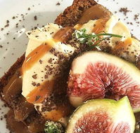 Blvd Bar  Cafe - Accommodation Bookings