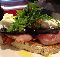Bocelli Caffe Ristorante - Accommodation Bookings