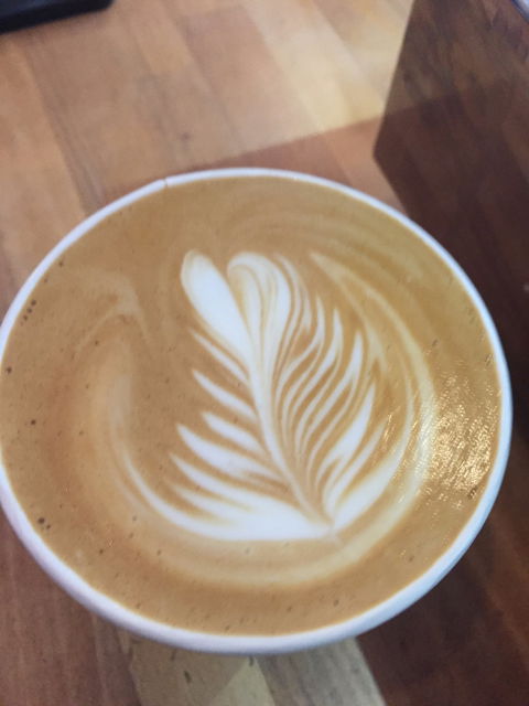 Craft Punk Espresso - Accommodation Bookings 6