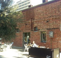 Crown Street Stables - Accommodation Bookings