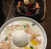 Desserts By Night - Accommodation Bookings