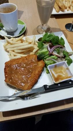 Ducky Brown Cafe - Accommodation Bookings 0