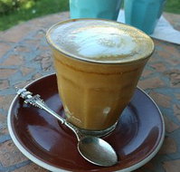Espresso Royale - Accommodation Bookings