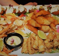 Grill Republic - Accommodation Bookings
