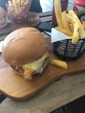Hungry Boys - Accommodation Bookings 0