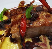 Insieme Ristorante - Accommodation Bookings