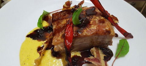 Insieme Ristorante - Accommodation Bookings 0