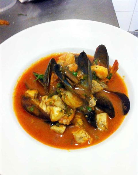 Insieme Ristorante - Accommodation Bookings 12