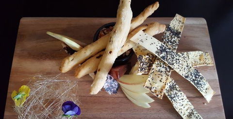 Insieme Ristorante - Accommodation Bookings 14