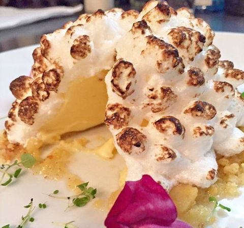 Insieme Ristorante - Accommodation Bookings 15