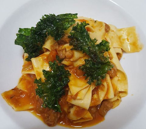 Insieme Ristorante - Accommodation Bookings 18