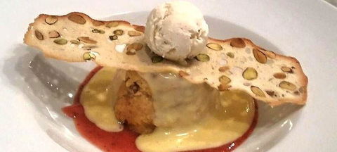 Insieme Ristorante - Accommodation Bookings 1