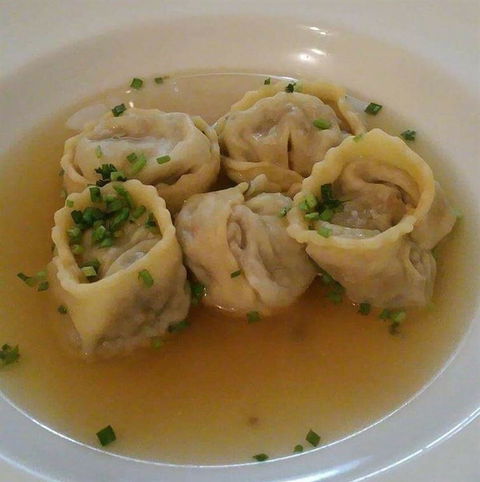 Insieme Ristorante - Accommodation Bookings 22