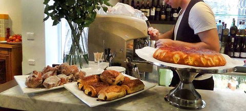 Insieme Ristorante - Accommodation Bookings 2