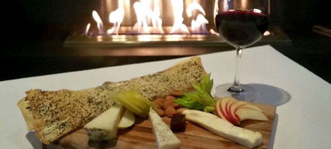 Insieme Ristorante - Accommodation Bookings 3
