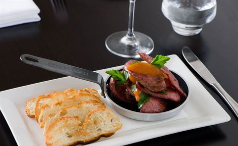 Insieme Ristorante - Accommodation Bookings 8