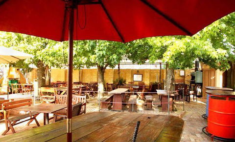 Ken's Humble Pie Shop - Accommodation Bookings 1