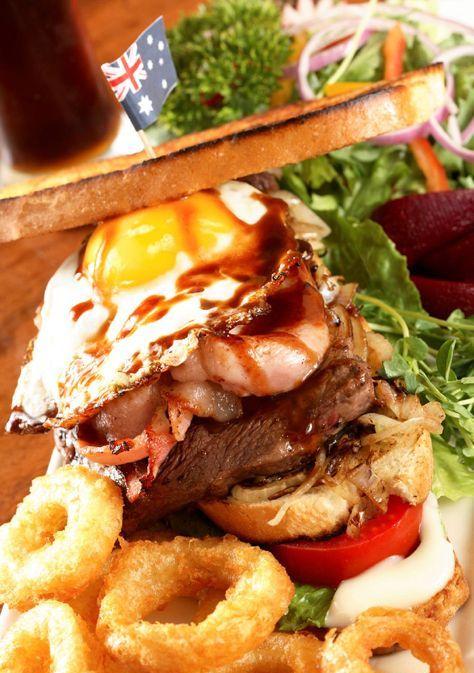 Ken's Humble Pie Shop - Accommodation Bookings 2