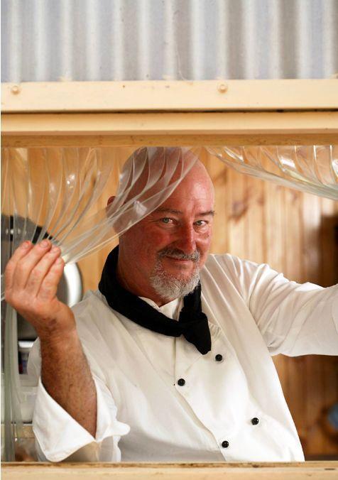 Ken's Humble Pie Shop - Accommodation Bookings 4