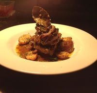 Lambretta Cucina Italiana - Accommodation Bookings