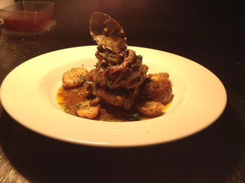 Lambretta Cucina Italiana - Accommodation Bookings 0