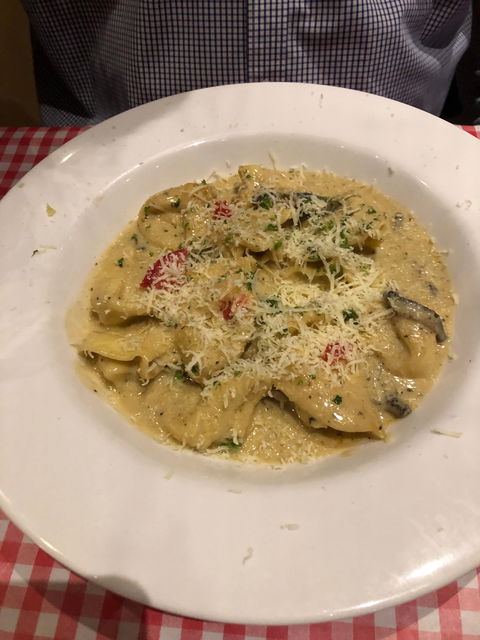 Lambretta Cucina Italiana - Accommodation Bookings 9
