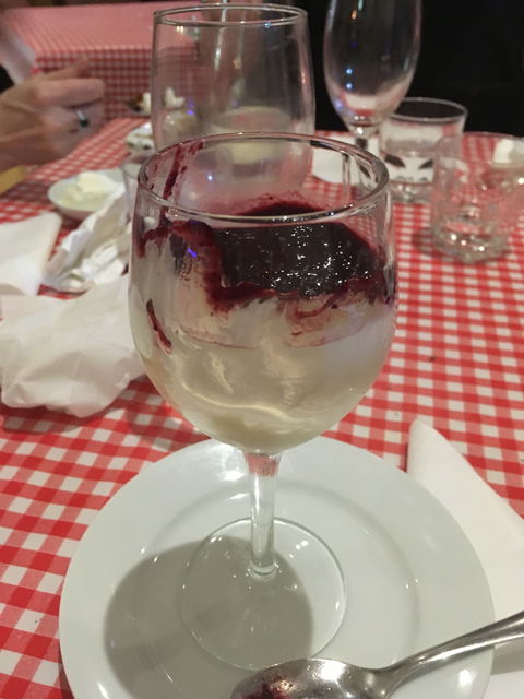 Lambretta Cucina Italiana - Accommodation Bookings 11