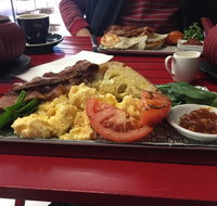 Mangerton Corner Store - Accommodation Bookings