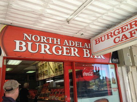 North Adelaide Burger Bar - Accommodation Bookings 0