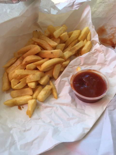 North Adelaide Burger Bar - Accommodation Bookings 1