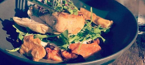 Scenic Rim Brewery & Cafe - Accommodation Bookings 2