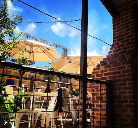 Scenic Rim Brewery & Cafe - Accommodation Bookings 5