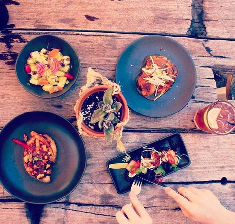 Scenic Rim Brewery & Cafe - Accommodation Bookings 7