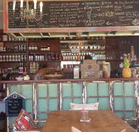 Sea Gypsy Cafe - Accommodation Bookings
