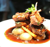 Tiamo Cafe Restaurant - Accommodation Bookings