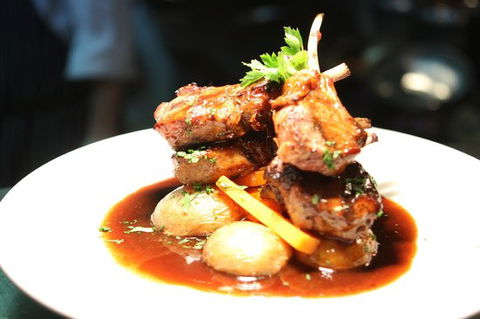Tiamo Cafe Restaurant - Accommodation Bookings 0