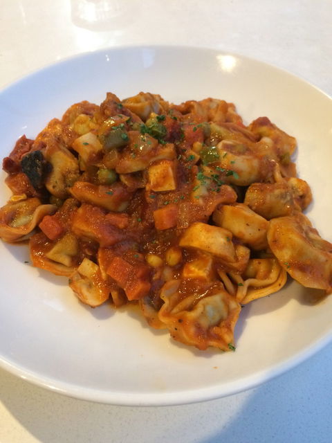 Tiamo Cafe Restaurant - Accommodation Bookings 6