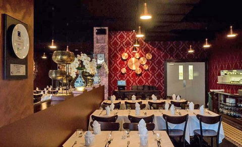 Zaria Mediterranean Village - Accommodation Bookings 7