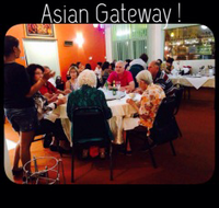 Asian Gateway - Accommodation Bookings