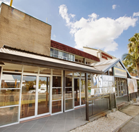 Commercial Hotel - Accommodation Bookings