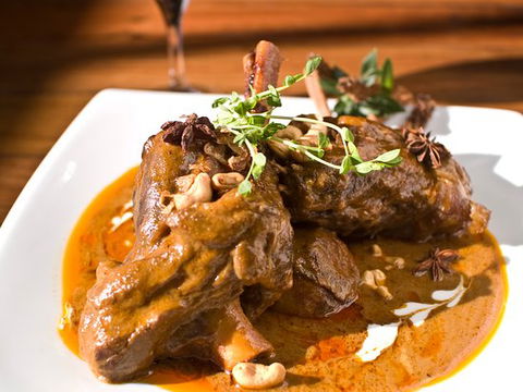 Andaman Thai Restaurant - Accommodation Bookings 0