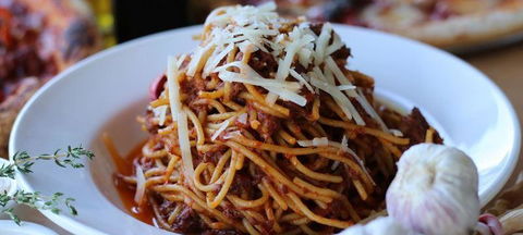 Arlo's Pizzeria - Accommodation Bookings 0