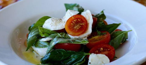 Arlo's Pizzeria - Accommodation Bookings 2