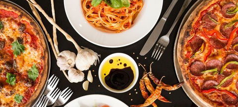 Arlo's Pizzeria - Accommodation Bookings 3