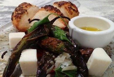 Arlo's Pizzeria - Accommodation Bookings 8