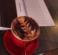 Barista Sista Beanery