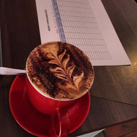 Barista Sista Beanery - Accommodation Bookings 0
