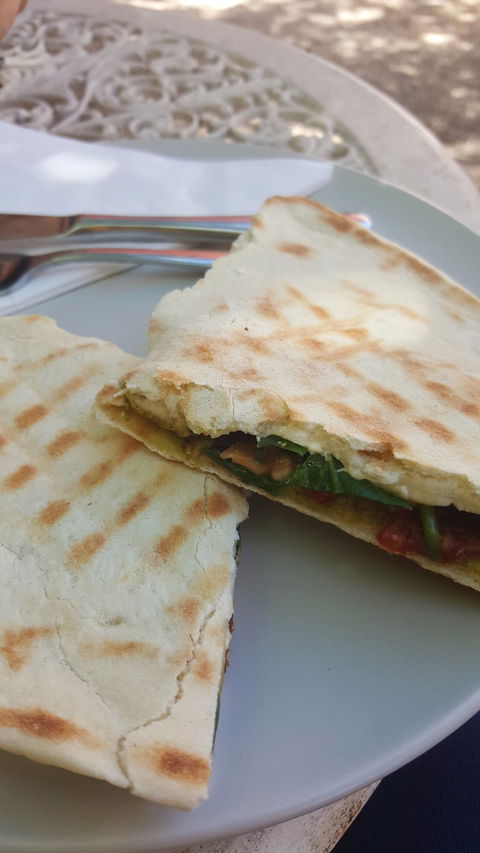 Barista Sista Beanery - Accommodation Bookings 3