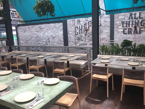 Bekya Middle Eastern Kitchen - Accommodation Bookings 0