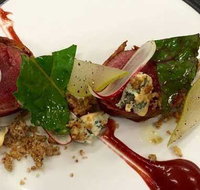 Bistro Officina - Accommodation Bookings
